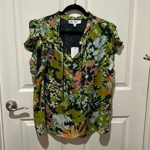 Chelsea & Theodore Women’s Dress Top